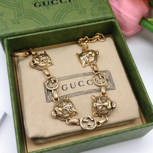 Cheap Gucci Bracelets #1215500 Replica Wholesale [$32.00 USD] [ITEM#1215500] on Replica Gucci Bracelets