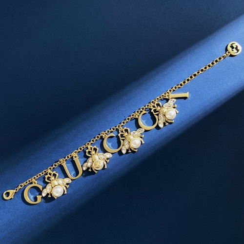 Cheap Gucci Bracelets For Women #1215502 Replica Wholesale [$34.00 USD] [ITEM#1215502] on Replica Gucci Bracelets