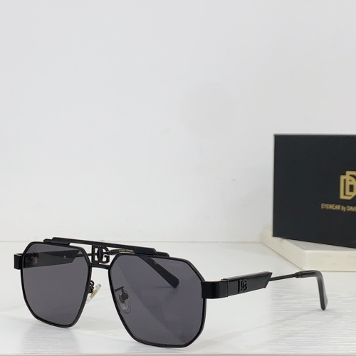 Cheap Dolce &amp; Gabbana AAA Quality Sunglasses #1215508 Replica Wholesale [$60.00 USD] [ITEM#1215508] on Replica Dolce &amp; Gabbana AAA Quality Sunglasses