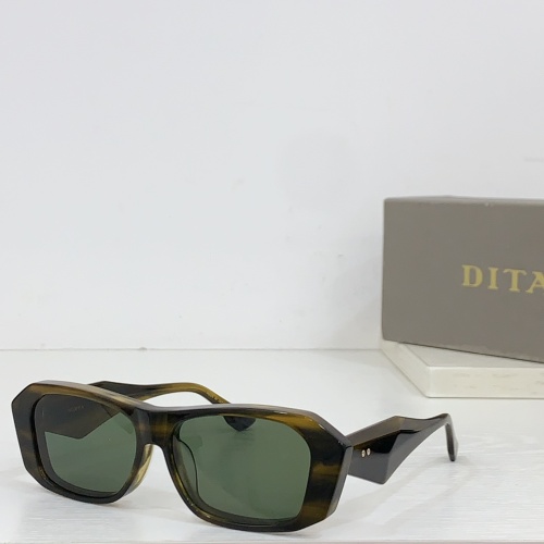 Cheap Dita AAA Quality Sunglasses #1215546 Replica Wholesale [$68.00 USD] [ITEM#1215546] on Replica Dita AAA Quality Sunglasses