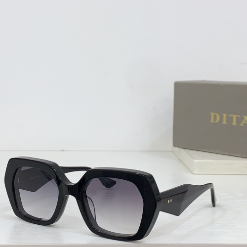 Cheap Dita AAA Quality Sunglasses #1215552 Replica Wholesale [$68.00 USD] [ITEM#1215552] on Replica Dita AAA Quality Sunglasses