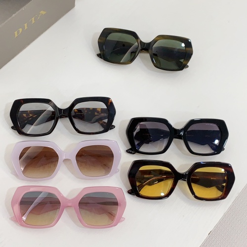 Cheap Dita AAA Quality Sunglasses #1215552 Replica Wholesale [$68.00 USD] [ITEM#1215552] on Replica Dita AAA Quality Sunglasses