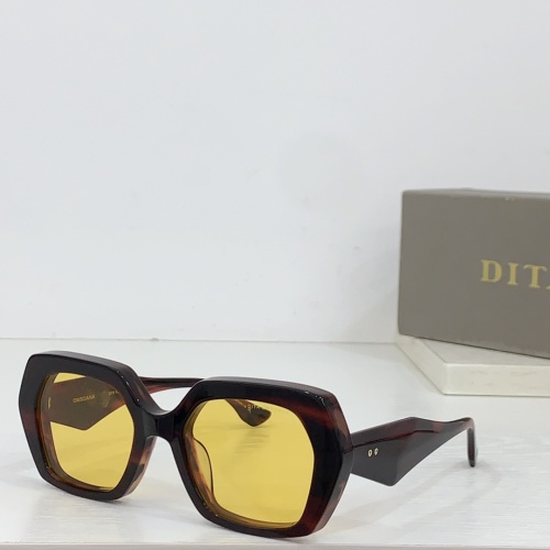 Cheap Dita AAA Quality Sunglasses #1215555 Replica Wholesale [$68.00 USD] [ITEM#1215555] on Replica Dita AAA Quality Sunglasses