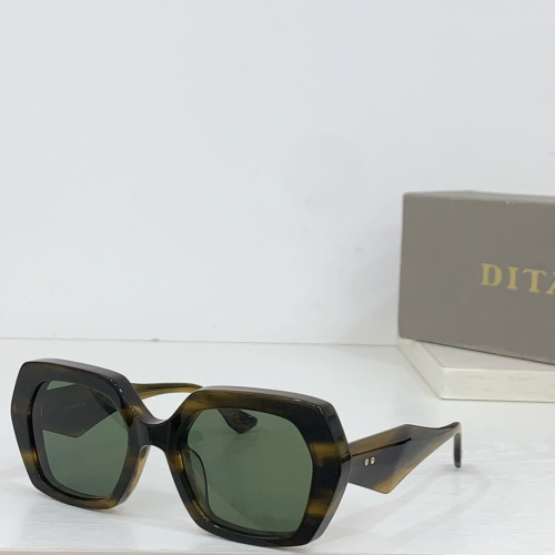 Cheap Dita AAA Quality Sunglasses #1215556 Replica Wholesale [$68.00 USD] [ITEM#1215556] on Replica Dita AAA Quality Sunglasses