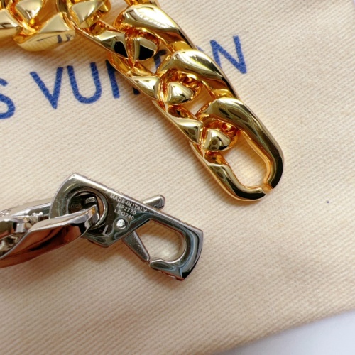 Cheap Louis Vuitton LV Bracelets #1215559 Replica Wholesale [$36.00 USD] [ITEM#1215559] on Replica Louis Vuitton LV Bracelets