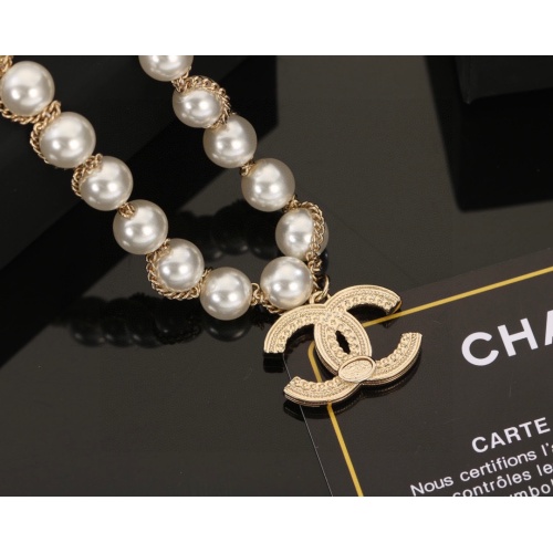 Cheap Chanel Bracelets For Women #1215560 Replica Wholesale [$34.00 USD] [ITEM#1215560] on Replica Chanel Bracelets