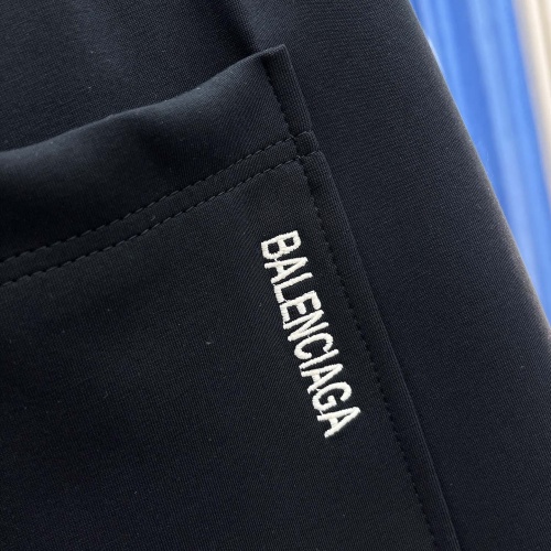 Cheap Balenciaga Pants For Men #1215582 Replica Wholesale [$80.00 USD] [ITEM#1215582] on Replica Balenciaga Pants