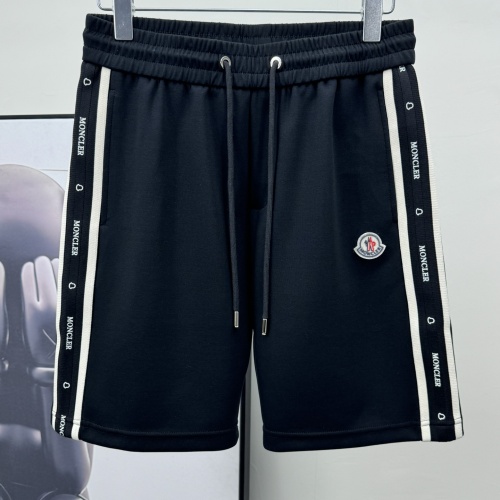 Cheap Moncler Pants For Men #1215585 Replica Wholesale [$80.00 USD] [ITEM#1215585] on Replica Moncler Pants