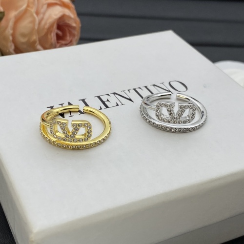 Cheap Valentino Rings #1215653 Replica Wholesale [$27.00 USD] [ITEM#1215653] on Replica Valentino Rings