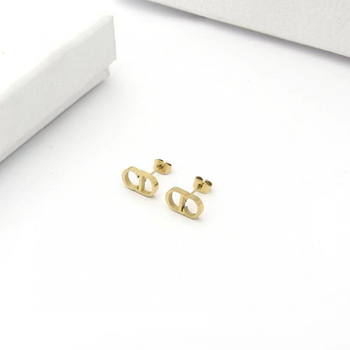 Cheap Christian Dior Earrings For Women #1215658 Replica Wholesale [$23.00 USD] [ITEM#1215658] on Replica Christian Dior Earrings