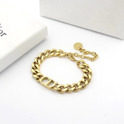 Cheap Christian Dior Bracelets #1215670 Replica Wholesale [$29.00 USD] [ITEM#1215670] on Replica Christian Dior Bracelets