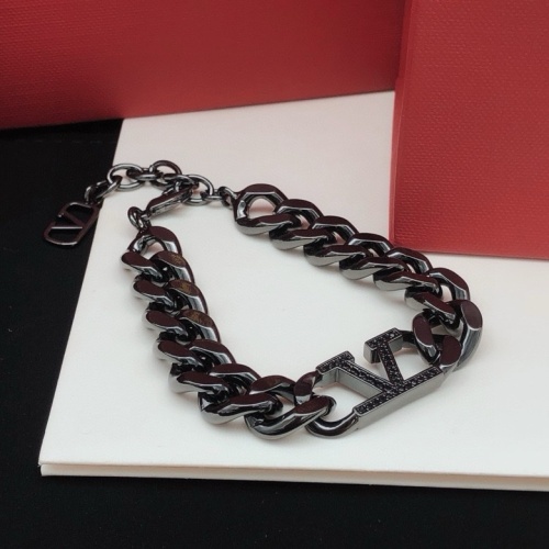 Cheap Valentino Bracelets #1215671 Replica Wholesale [$36.00 USD] [ITEM#1215671] on Replica Valentino Bracelets