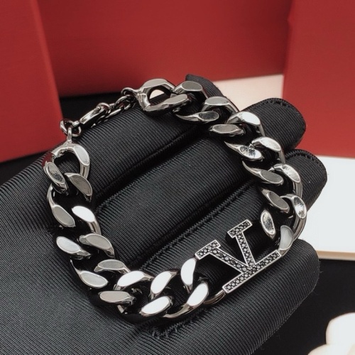 Cheap Valentino Bracelets #1215671 Replica Wholesale [$36.00 USD] [ITEM#1215671] on Replica Valentino Bracelets