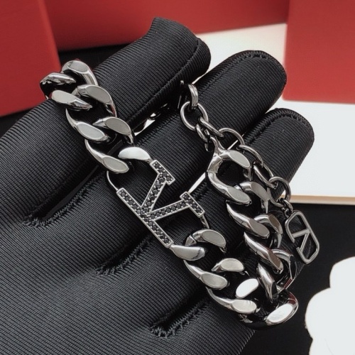 Cheap Valentino Bracelets #1215671 Replica Wholesale [$36.00 USD] [ITEM#1215671] on Replica Valentino Bracelets