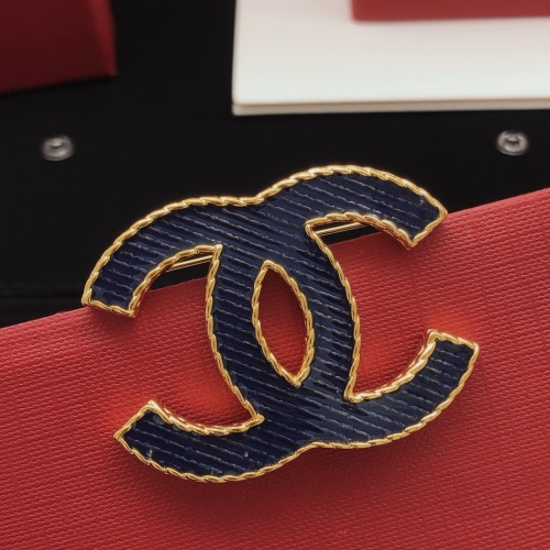 Cheap Chanel Brooches For Women #1215674 Replica Wholesale [$29.00 USD] [ITEM#1215674] on Replica Chanel Brooches