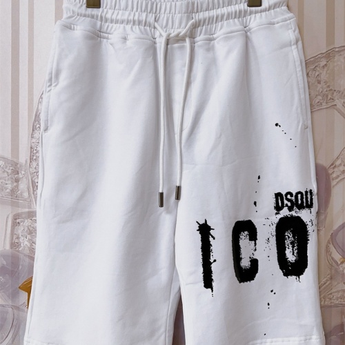 Cheap Dsquared Pants For Men #1215797 Replica Wholesale [$45.00 USD] [ITEM#1215797] on Replica Dsquared Pants