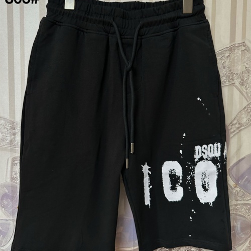 Cheap Dsquared Pants For Men #1215798 Replica Wholesale [$45.00 USD] [ITEM#1215798] on Replica Dsquared Pants