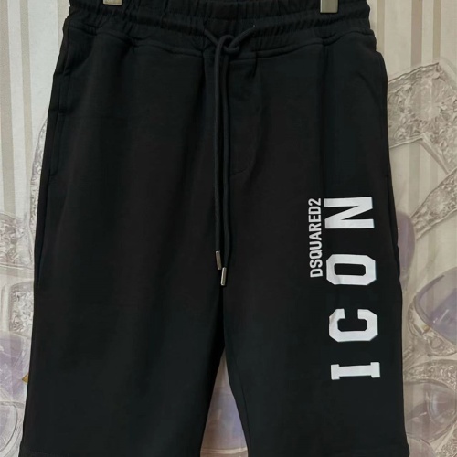 Cheap Dsquared Pants For Men #1215802 Replica Wholesale [$45.00 USD] [ITEM#1215802] on Replica Dsquared Pants