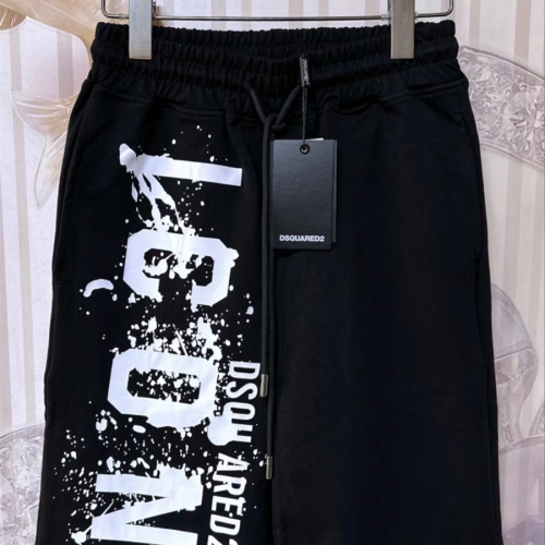 Cheap Dsquared Pants For Men #1215804 Replica Wholesale [$45.00 USD] [ITEM#1215804] on Replica Dsquared Pants