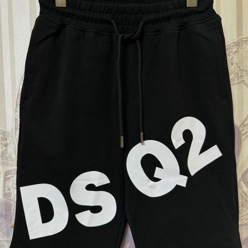 Cheap Dsquared Pants For Men #1215805 Replica Wholesale [$45.00 USD] [ITEM#1215805] on Replica Dsquared Pants