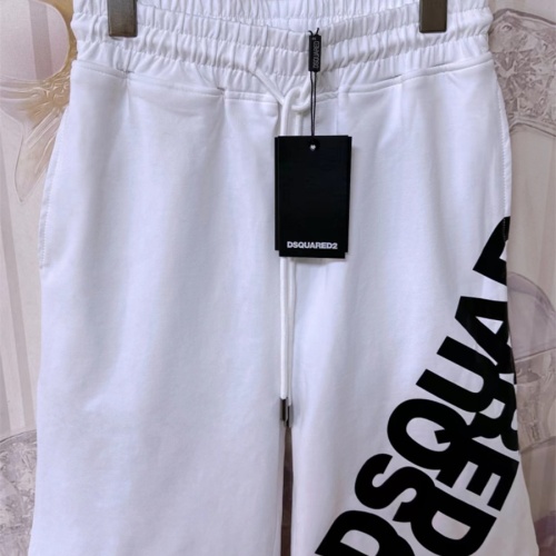 Cheap Dsquared Pants For Men #1215806 Replica Wholesale [$45.00 USD] [ITEM#1215806] on Replica Dsquared Pants