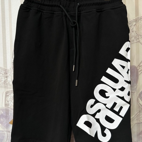 Cheap Dsquared Pants For Men #1215807 Replica Wholesale [$45.00 USD] [ITEM#1215807] on Replica Dsquared Pants