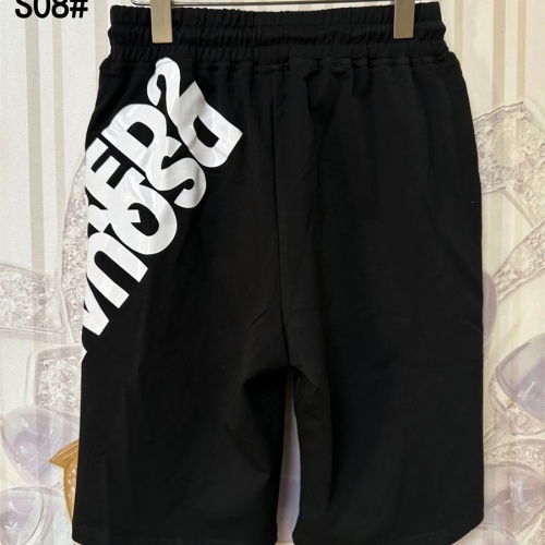 Cheap Dsquared Pants For Men #1215807 Replica Wholesale [$45.00 USD] [ITEM#1215807] on Replica Dsquared Pants