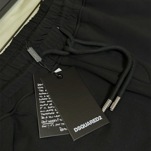 Cheap Dsquared Pants For Men #1215807 Replica Wholesale [$45.00 USD] [ITEM#1215807] on Replica Dsquared Pants