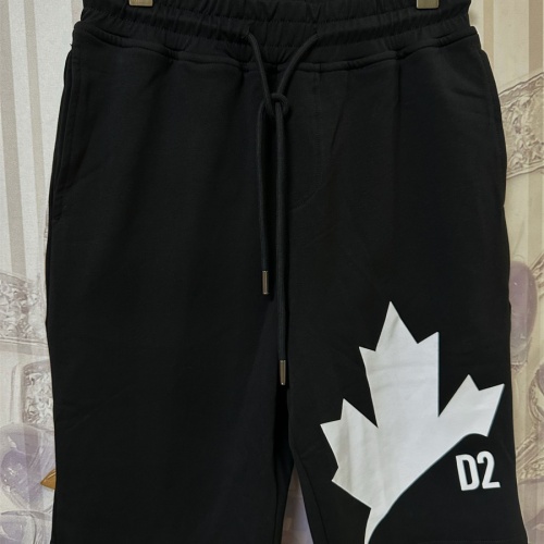 Cheap Dsquared Pants For Men #1215808 Replica Wholesale [$45.00 USD] [ITEM#1215808] on Replica Dsquared Pants