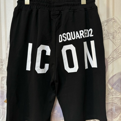 Cheap Dsquared Pants For Men #1215809 Replica Wholesale [$45.00 USD] [ITEM#1215809] on Replica Dsquared Pants