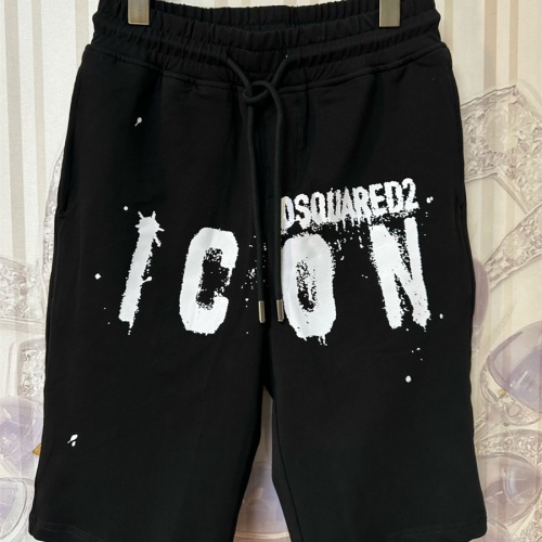 Cheap Dsquared Pants For Men #1215810 Replica Wholesale [$45.00 USD] [ITEM#1215810] on Replica Dsquared Pants