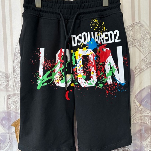 Cheap Dsquared Pants For Men #1215811 Replica Wholesale [$45.00 USD] [ITEM#1215811] on Replica Dsquared Pants