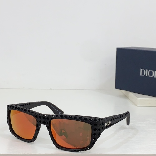 Cheap Christian Dior AAA Quality Sunglasses #1215820 Replica Wholesale [$80.00 USD] [ITEM#1215820] on Replica Christian Dior AAA Quality Sunglasses