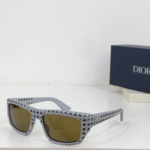 Cheap Christian Dior AAA Quality Sunglasses #1215825 Replica Wholesale [$80.00 USD] [ITEM#1215825] on Replica Christian Dior AAA Quality Sunglasses