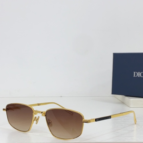 Cheap Christian Dior AAA Quality Sunglasses #1215826 Replica Wholesale [$72.00 USD] [ITEM#1215826] on Replica Christian Dior AAA Quality Sunglasses