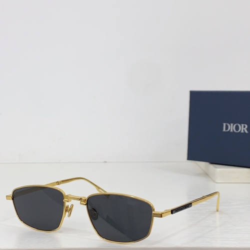 Cheap Christian Dior AAA Quality Sunglasses #1215829 Replica Wholesale [$72.00 USD] [ITEM#1215829] on Replica Christian Dior AAA Quality Sunglasses