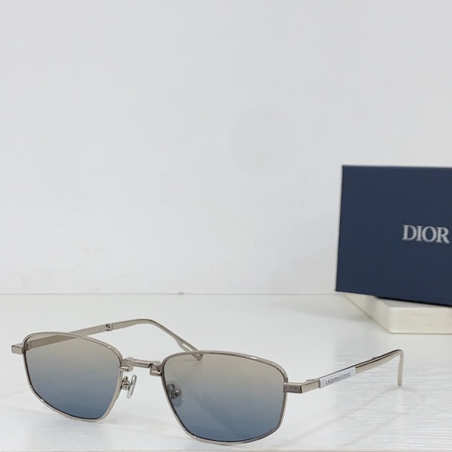 Cheap Christian Dior AAA Quality Sunglasses #1215830 Replica Wholesale [$72.00 USD] [ITEM#1215830] on Replica Christian Dior AAA Quality Sunglasses