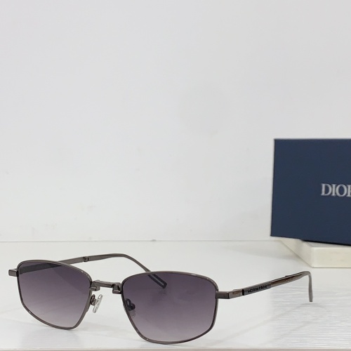 Cheap Christian Dior AAA Quality Sunglasses #1215832 Replica Wholesale [$72.00 USD] [ITEM#1215832] on Replica Christian Dior AAA Quality Sunglasses