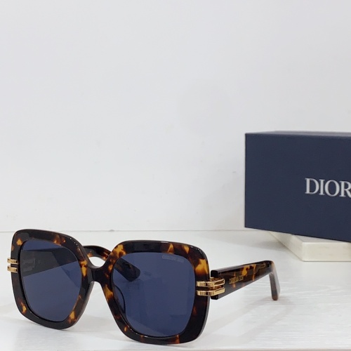 Cheap Christian Dior AAA Quality Sunglasses #1215867 Replica Wholesale [$64.00 USD] [ITEM#1215867] on Replica Christian Dior AAA Quality Sunglasses