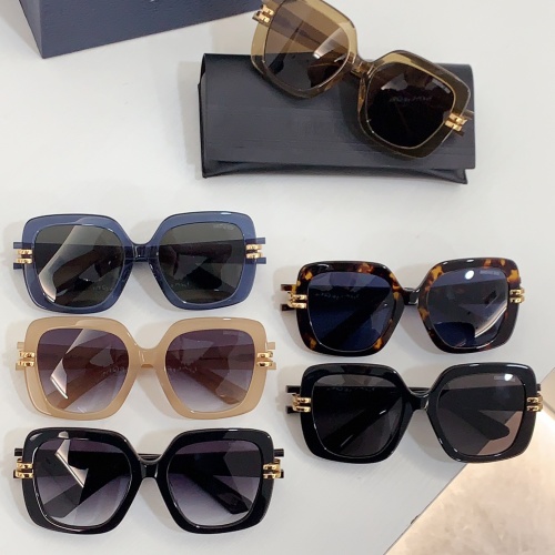 Cheap Christian Dior AAA Quality Sunglasses #1215867 Replica Wholesale [$64.00 USD] [ITEM#1215867] on Replica Christian Dior AAA Quality Sunglasses