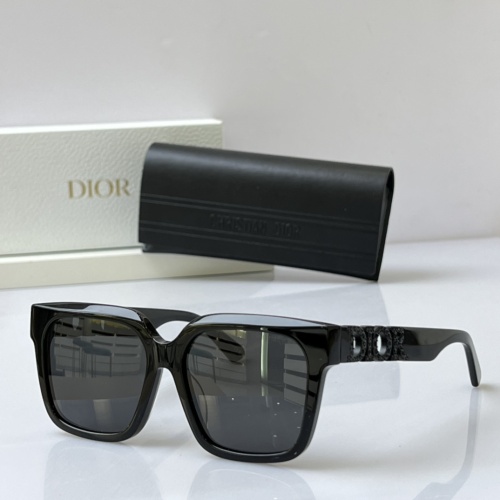 Cheap Christian Dior AAA Quality Sunglasses #1215876 Replica Wholesale [$64.00 USD] [ITEM#1215876] on Replica Christian Dior AAA Quality Sunglasses