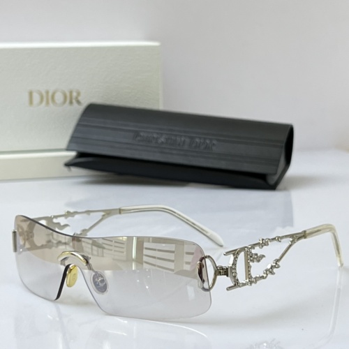 Cheap Christian Dior AAA Quality Sunglasses #1215899 Replica Wholesale [$64.00 USD] [ITEM#1215899] on Replica Christian Dior AAA Quality Sunglasses