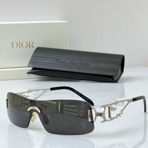 Cheap Christian Dior AAA Quality Sunglasses #1215902 Replica Wholesale [$64.00 USD] [ITEM#1215902] on Replica Christian Dior AAA Quality Sunglasses