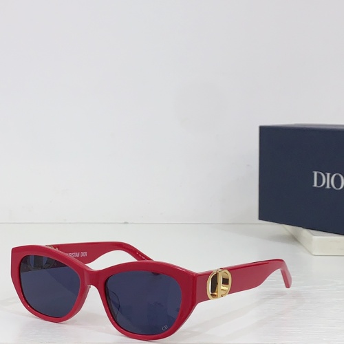 Cheap Christian Dior AAA Quality Sunglasses #1215916 Replica Wholesale [$60.00 USD] [ITEM#1215916] on Replica Christian Dior AAA Quality Sunglasses