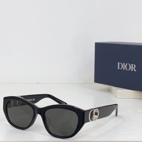 Cheap Christian Dior AAA Quality Sunglasses #1215918 Replica Wholesale [$60.00 USD] [ITEM#1215918] on Replica Christian Dior AAA Quality Sunglasses