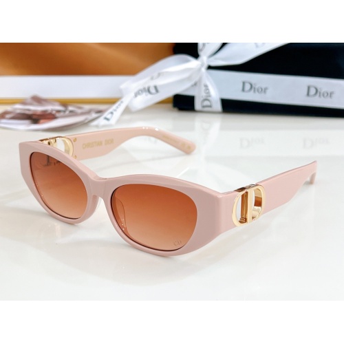 Cheap Christian Dior AAA Quality Sunglasses #1215923 Replica Wholesale [$52.00 USD] [ITEM#1215923] on Replica Christian Dior AAA Quality Sunglasses