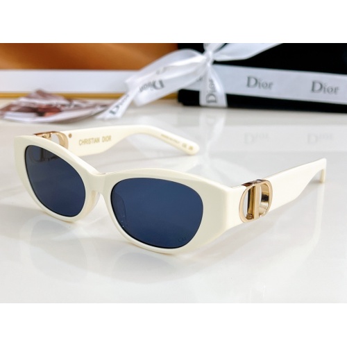 Cheap Christian Dior AAA Quality Sunglasses #1215926 Replica Wholesale [$52.00 USD] [ITEM#1215926] on Replica Christian Dior AAA Quality Sunglasses