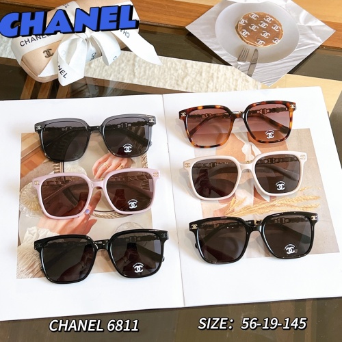 Cheap Chanel AAA Quality Sunglasses #1216066 Replica Wholesale [$64.00 USD] [ITEM#1216066] on Replica Chanel AAA Quality Sunglasses