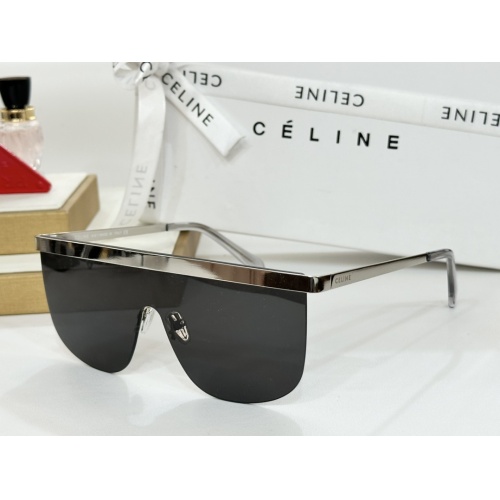 Cheap Celine AAA Quality Sunglasses #1216423 Replica Wholesale [$64.00 USD] [ITEM#1216423] on Replica Celine AAA Quality Sunglasses