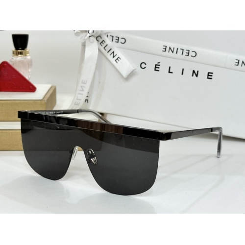 Cheap Celine AAA Quality Sunglasses #1216424 Replica Wholesale [$64.00 USD] [ITEM#1216424] on Replica Celine AAA Quality Sunglasses